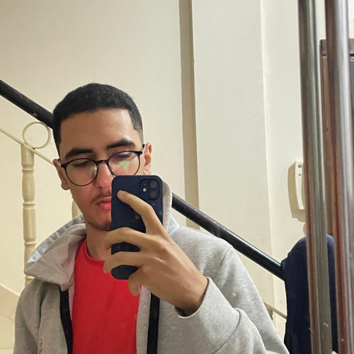 Ahmed H. profile photo