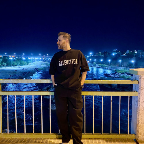 Sad R. profile photo