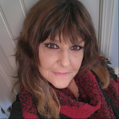 Sharon H.