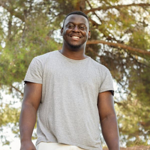 Naomi  O. profile photo