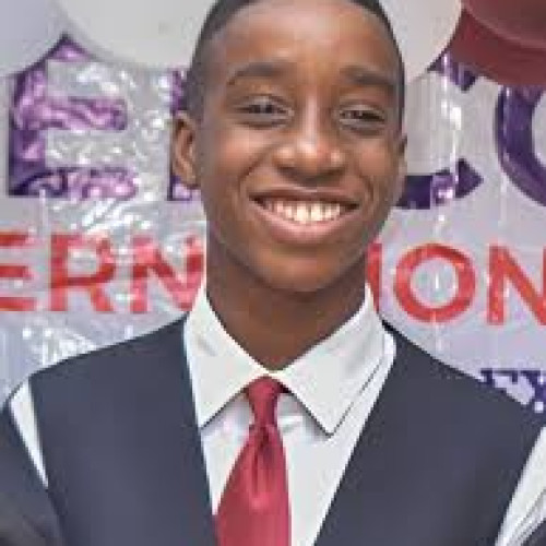 Zion O. profile photo