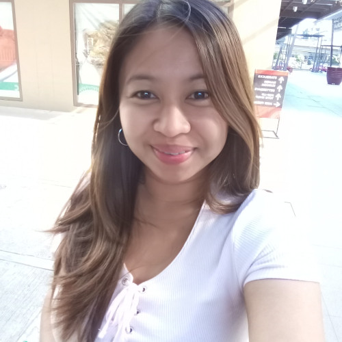 Kiana R. profile photo