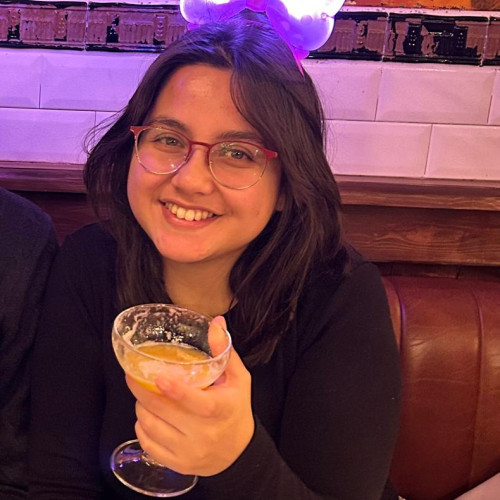 Delka M. profile photo