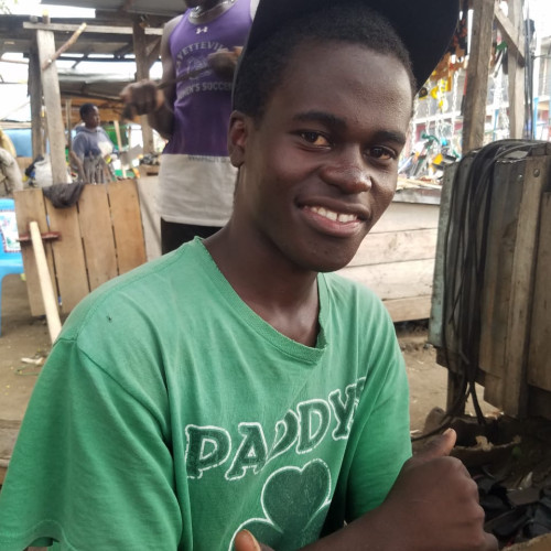 Kaylaz T. profile photo