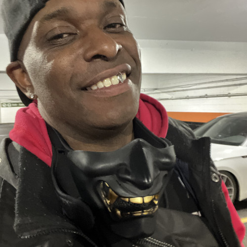 Red D. profile photo