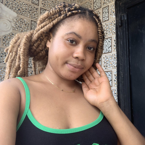 Pretty B. profile photo