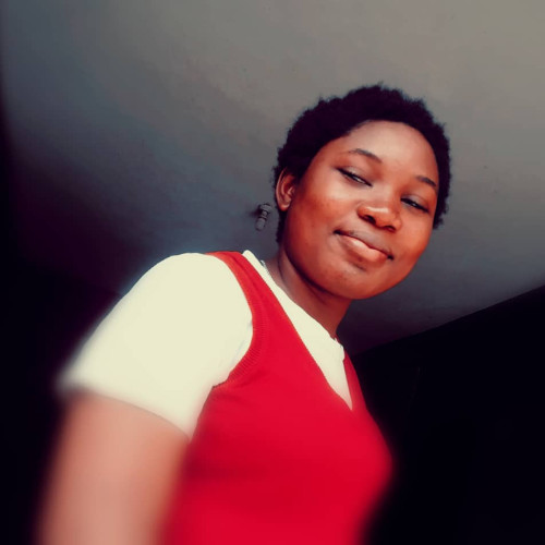 Aganmwonyi  S. profile photo