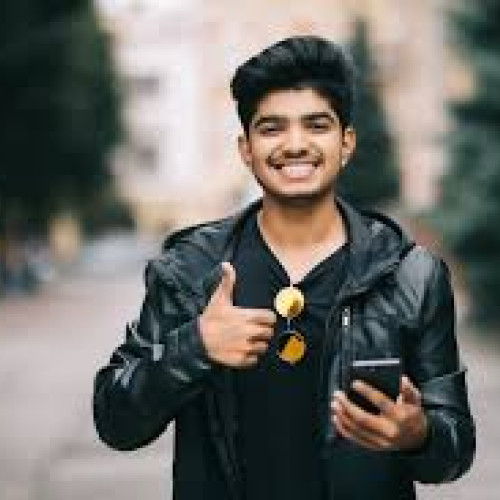 Benson T. profile photo