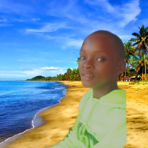 Nwanga F. profile photo