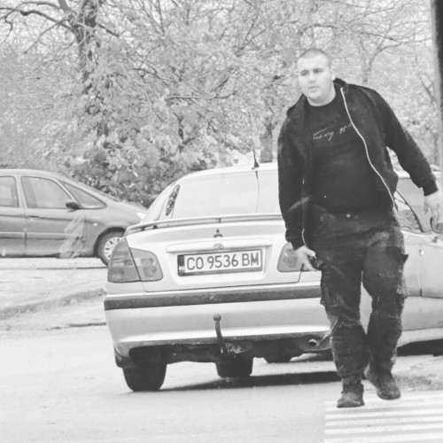 Ivan I. profile photo