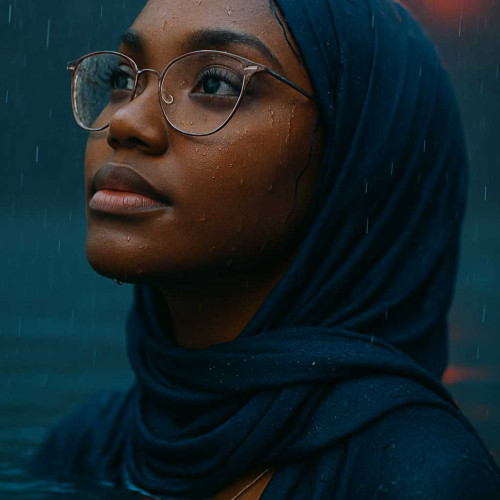 Zahra R.