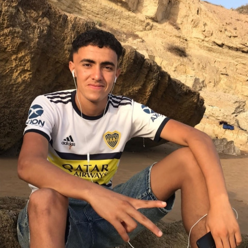 Mohamed  B. profile photo