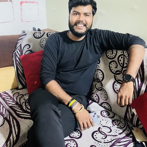 Shubham S.
