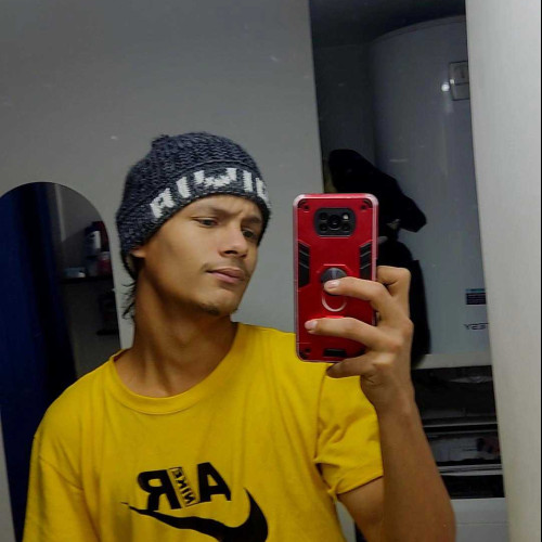 Jose R. profile photo