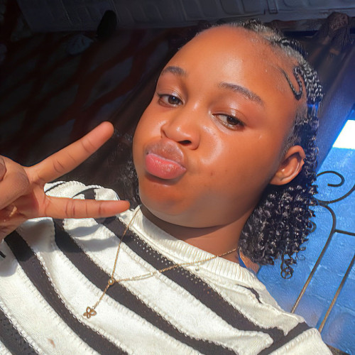 precious s. profile photo