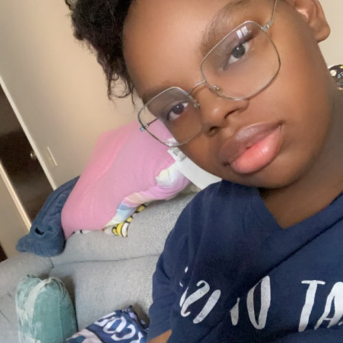 Trechelle S. profile photo