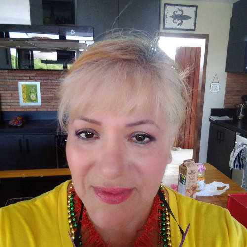christy b. profile photo