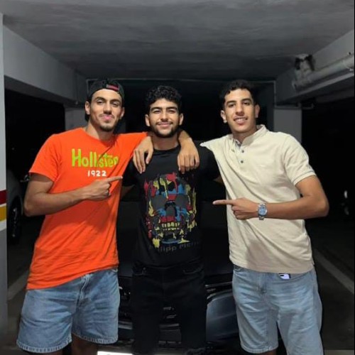issam b.