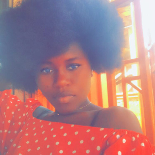 Abena G. profile photo