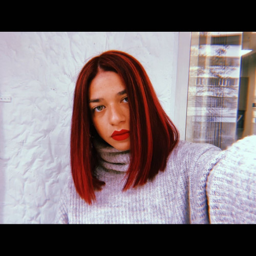 Iuliana M.