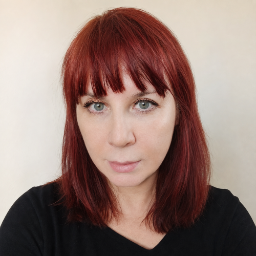 Alena Z. profile photo