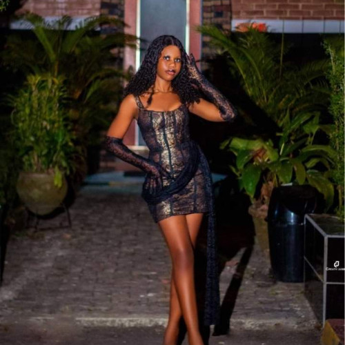 Amarachi W. profile photo