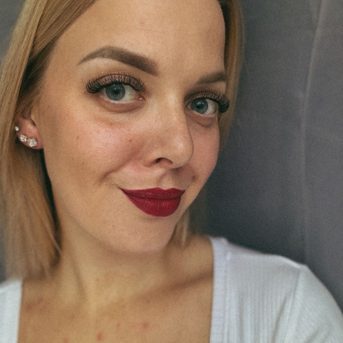 Ruta J. profile photo