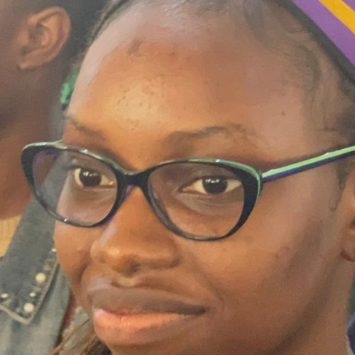 Grace O.