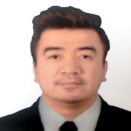Jefferson G. profile photo