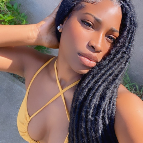 oneika p. profile photo