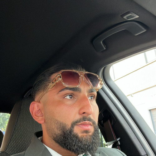 Mustafa T. profile photo