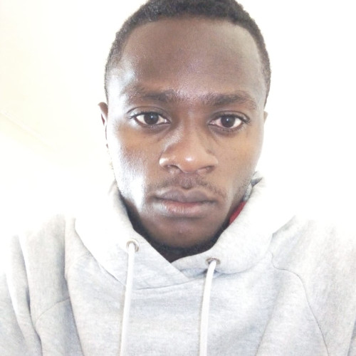 KITHURE P. profile photo