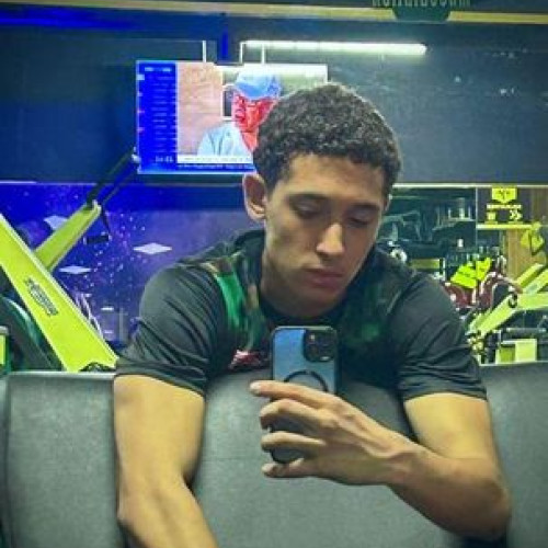 abdel h. profile photo