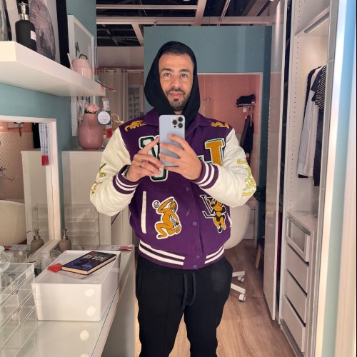 Mohammed E. profile photo