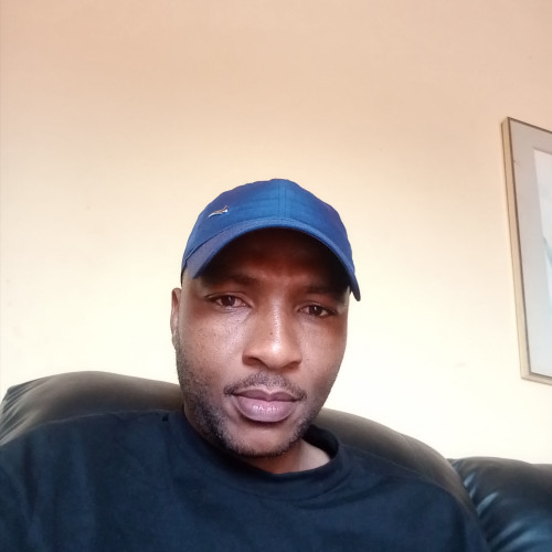 Mlungisi Z. profile photo