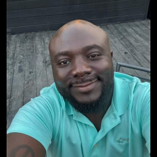 Maxwell  S. profile photo