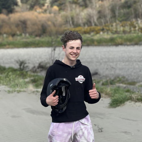 Samuel C. profile photo