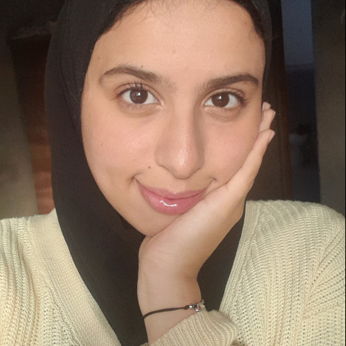 Ghizlan E. profile photo