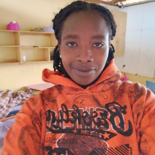 Lydiah C. profile photo