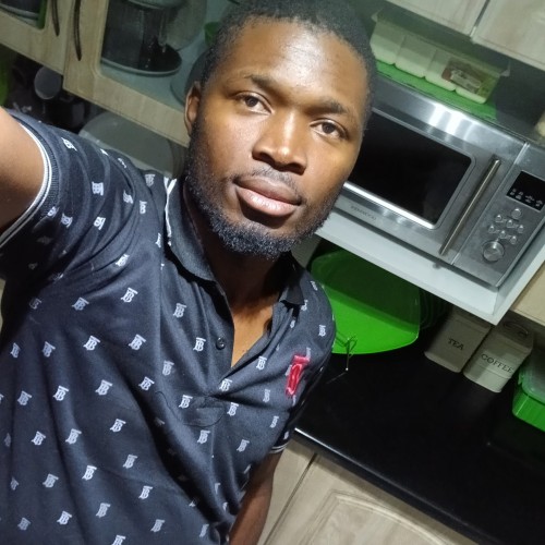 Tafadzwa M.
