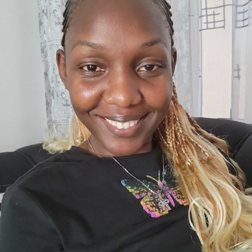 Sally A. profile photo