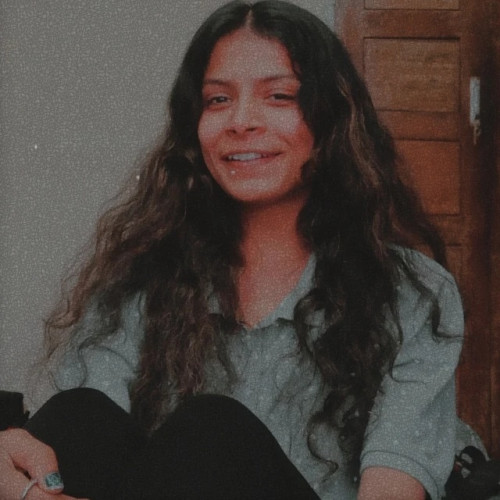 AMISHA V.