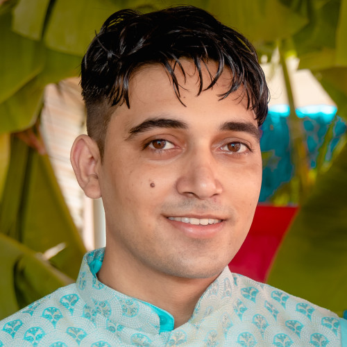 BISHNU S. profile photo
