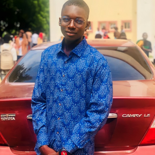 Harjee  T. profile photo