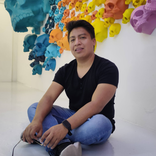 Alberto G. profile photo