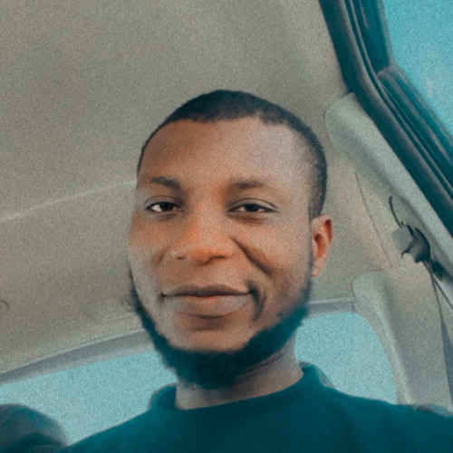 Israel  O. profile photo