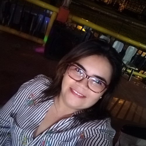 Diana Marcela  A. profile photo
