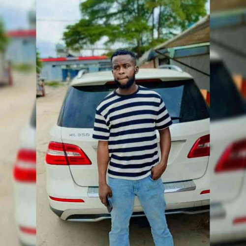 Williams B. profile photo