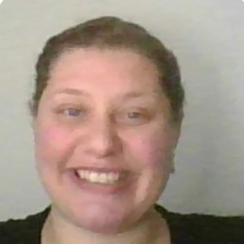 Melinda F.
