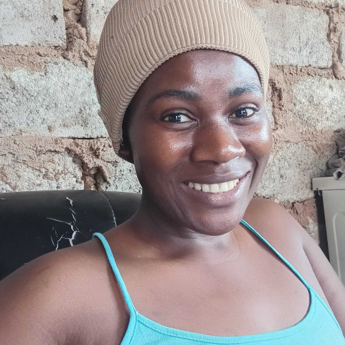 Ntsako N. profile photo